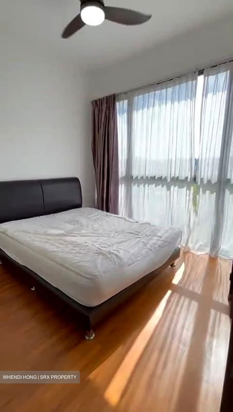 Foresque Residences (D23), Condominium #553570741